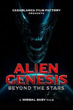 Watch Alien Genesis: Beyond the Stars Soap2day