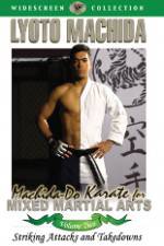 Watch Machida Do Karate For Mixed Martial Arts Volume 2 Soap2day