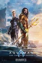 Watch Aquaman and the Lost Kingdom Soap2day