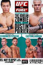 Watch UFC On Fox Zombie vs Poirier Soap2day