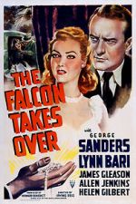 Watch The Falcon Takes Over Soap2day