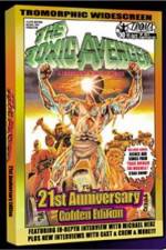 Watch The Toxic Avenger Soap2day