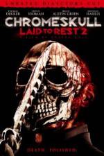 Watch Chromeskull: Laid to Rest 2 Soap2day