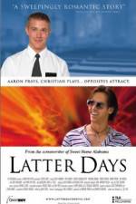 Watch Latter Days Soap2day