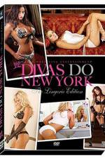 Watch WWE Divas Do New York Soap2day