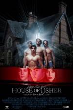 Watch House of Usher Soap2day