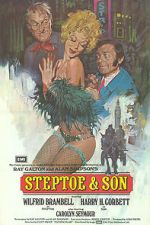 Watch Steptoe and Son Soap2day