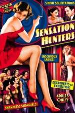 Watch Sensation Hunters Soap2day