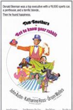 Watch Get to Know Your Rabbit Soap2day