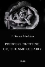 Watch Princess Nicotine; or, The Smoke Fairy Soap2day