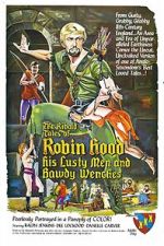 Watch The Erotic Adventures of Robin Hood Soap2day