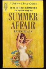 Watch Summer Affair Soap2day