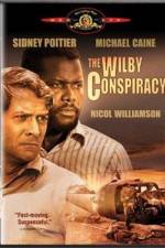 Watch The Wilby Conspiracy Soap2day