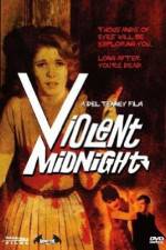 Watch Violent Midnight Soap2day
