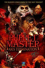 Watch Puppet Master Axis Termination Soap2day