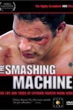 Watch The Smashing Machine Soap2day