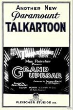 Watch Grand Uproar Soap2day
