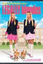 Watch Legally Blondes Soap2day