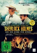 Watch Sherlock Holmes: Incident at Victoria Falls Soap2day