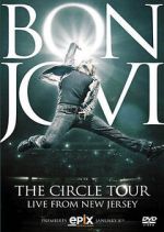 Watch Bon Jovi: The Circle Tour Live from New Jersey Soap2day