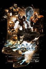 Watch Halo Wars Soap2day