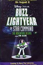 Watch Buzz Lightyear of Star Command: The Adventure Begins Soap2day