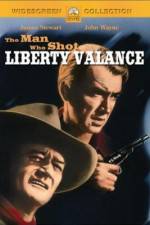 Watch The Man Who Shot Liberty Valance Soap2day