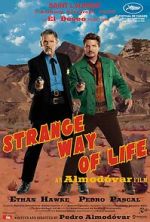 Watch Strange Way of Life (Short 2023) Soap2day
