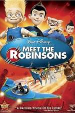 Watch Meet the Robinsons Soap2day
