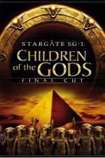 Watch Stargate SG-1: Children of the Gods - Final Cut Soap2day