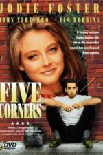 Watch Five Corners Soap2day