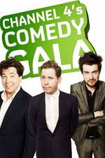 Watch Channel 4 Comedy Gala Soap2day