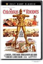 Watch The Colossus of Rhodes Soap2day