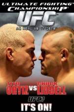 Watch UFC 47 It's On Soap2day