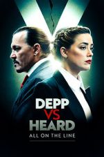 Watch Depp vs Heard: All on the Line Soap2day