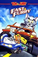 Watch Tom and Jerry The Fast and the Furry Soap2day