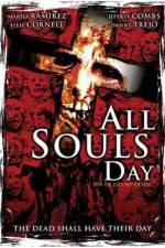 Watch All Souls Day: Dia de los Muertos Soap2day
