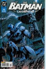 Watch Batman Legends Soap2day