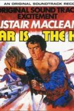 Watch Fear Is the Key Soap2day