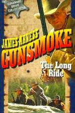 Watch Gunsmoke The Long Ride Soap2day