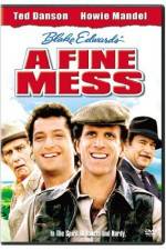 Watch A Fine Mess Soap2day