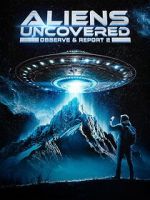 Watch Aliens Uncovered: Observe & Report 2 Soap2day