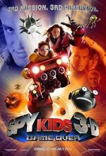 Watch Spy Kids 3-D: Game Over Soap2day