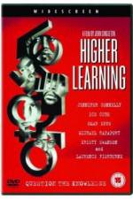 Watch Higher Learning Soap2day