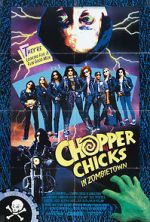 Watch Chopper Chicks in Zombietown Soap2day