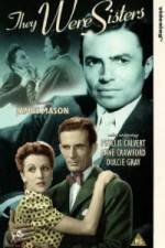 Watch They Were Sisters Soap2day