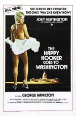 Watch The Happy Hooker Goes to Washington Soap2day