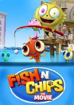 Watch Fish N Chips: The Movie Soap2day