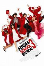 Watch High School Musical 3: Senior Year Soap2day