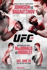 Watch UFC 174   Johnson  vs Bagautinov Soap2day